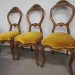 690 1364 CHAIRS